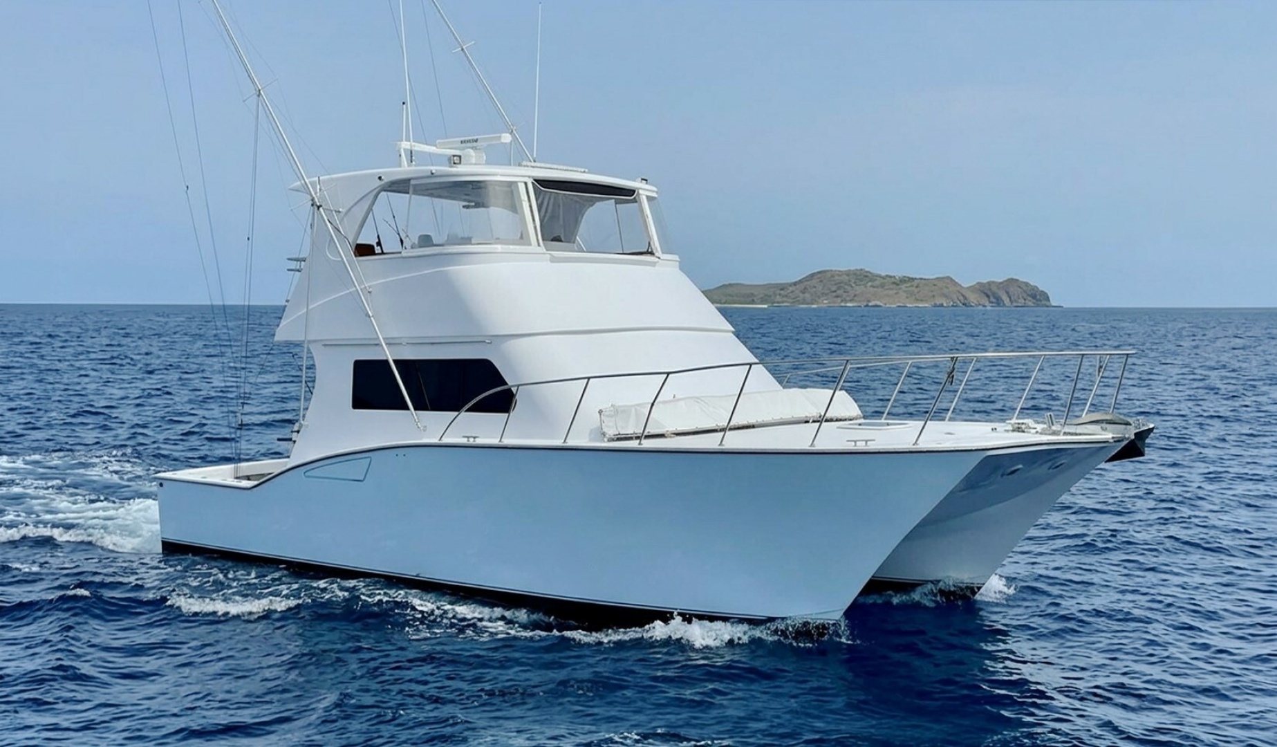 Custom 50'