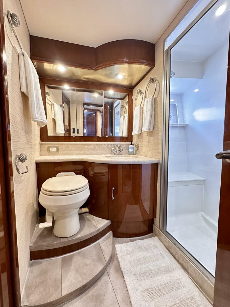 Interior del Marquis 59