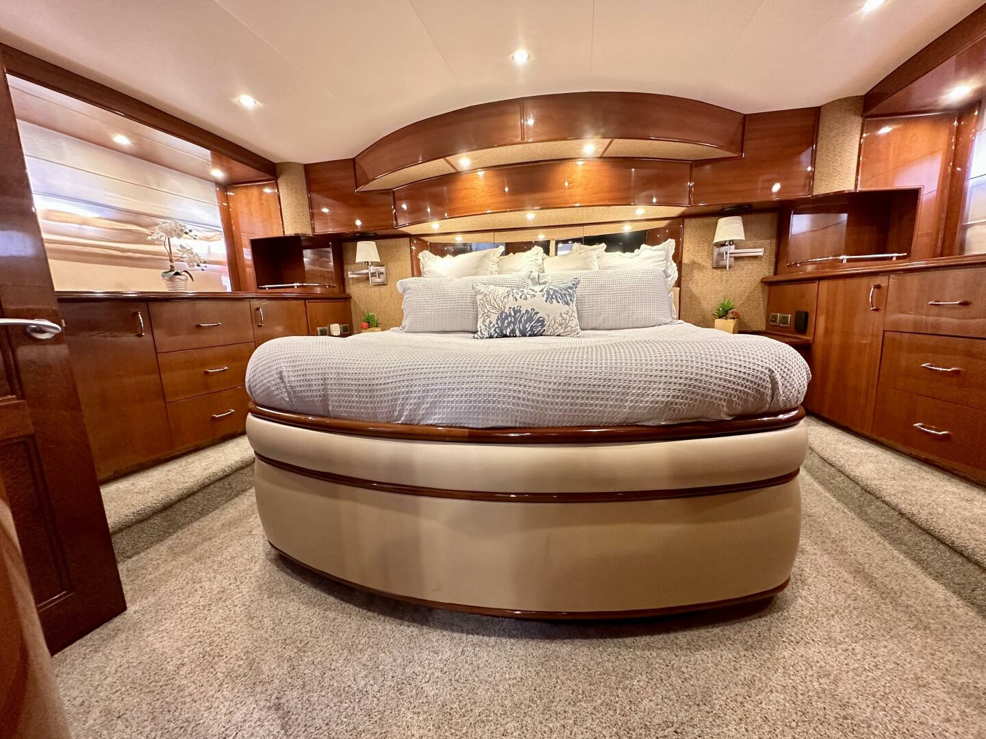 Interior del Marquis 59