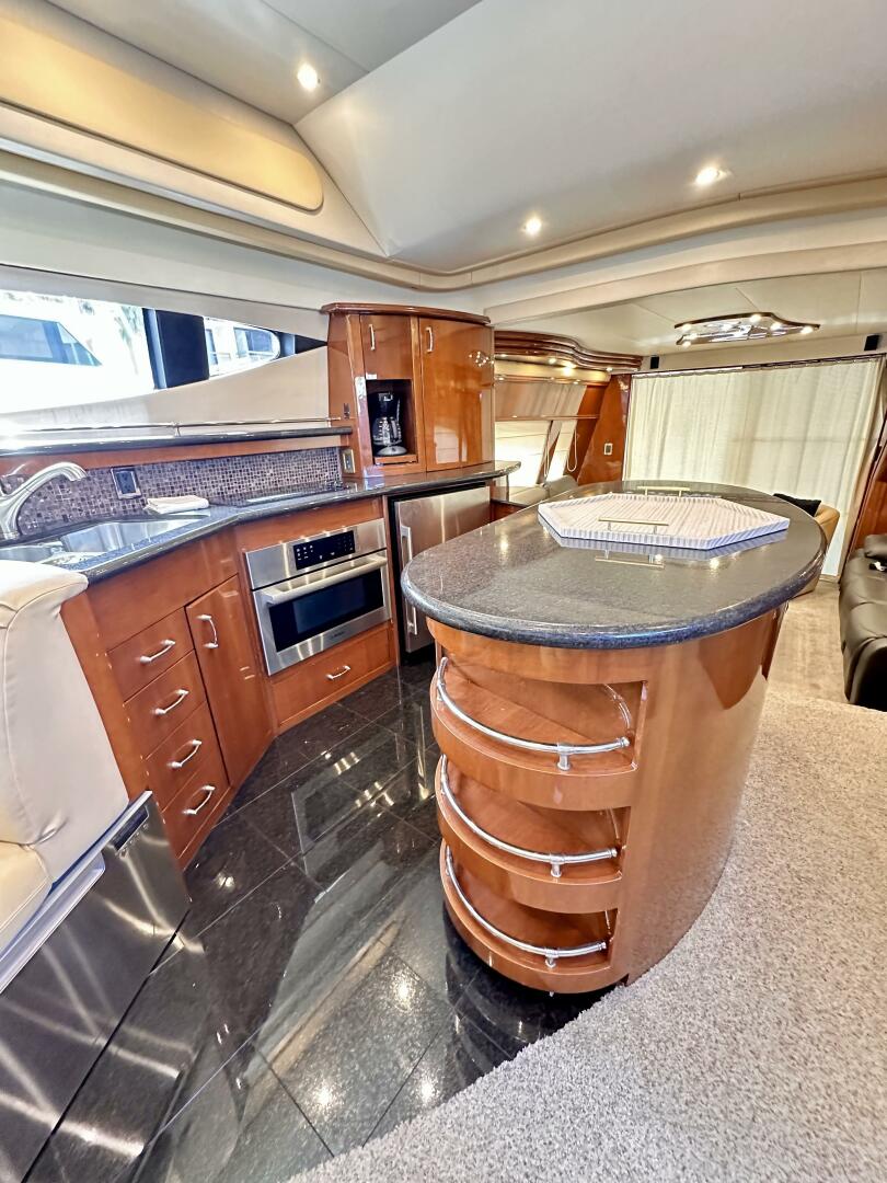 Interior del Marquis 59