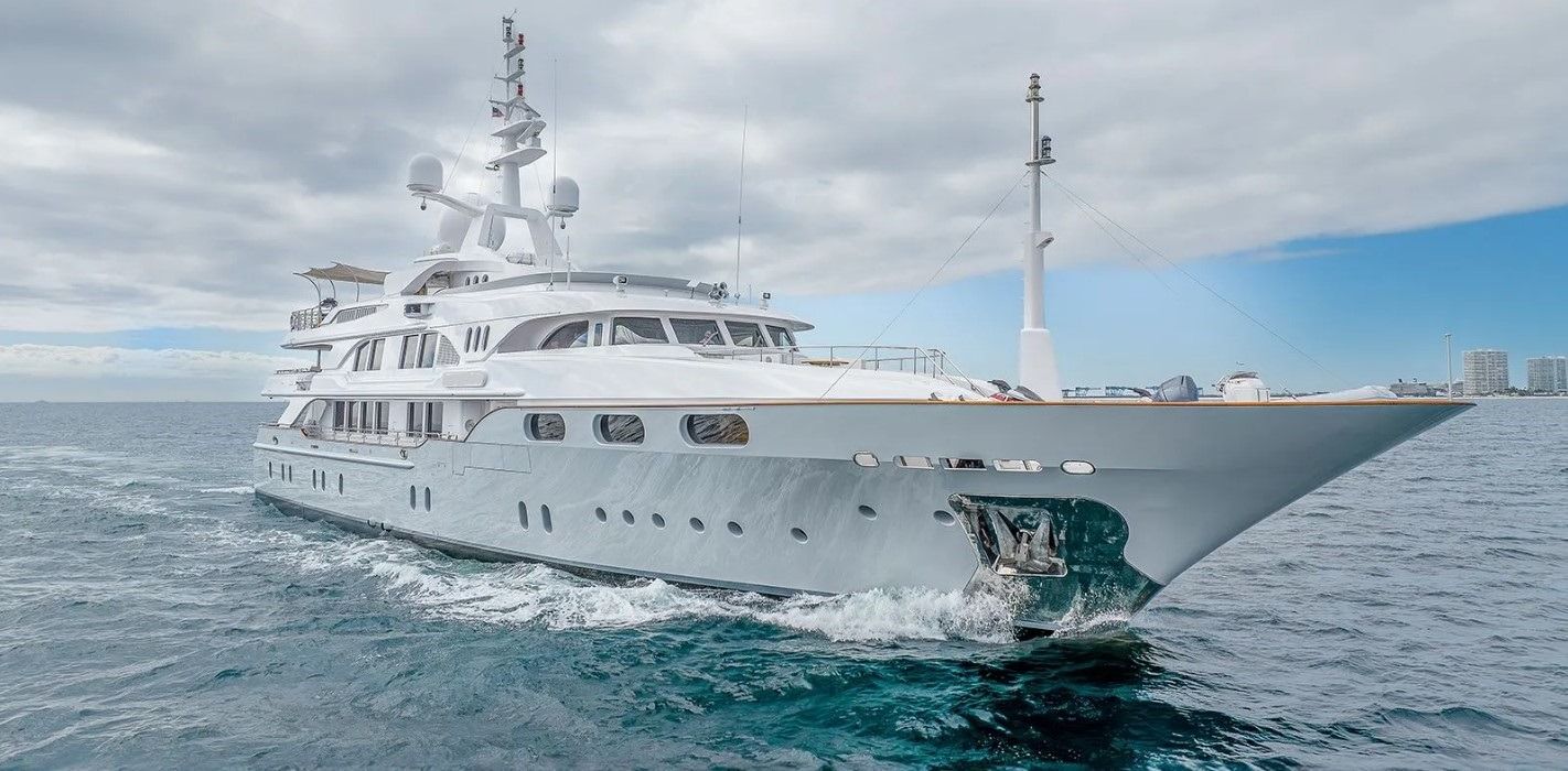 Benetti 177