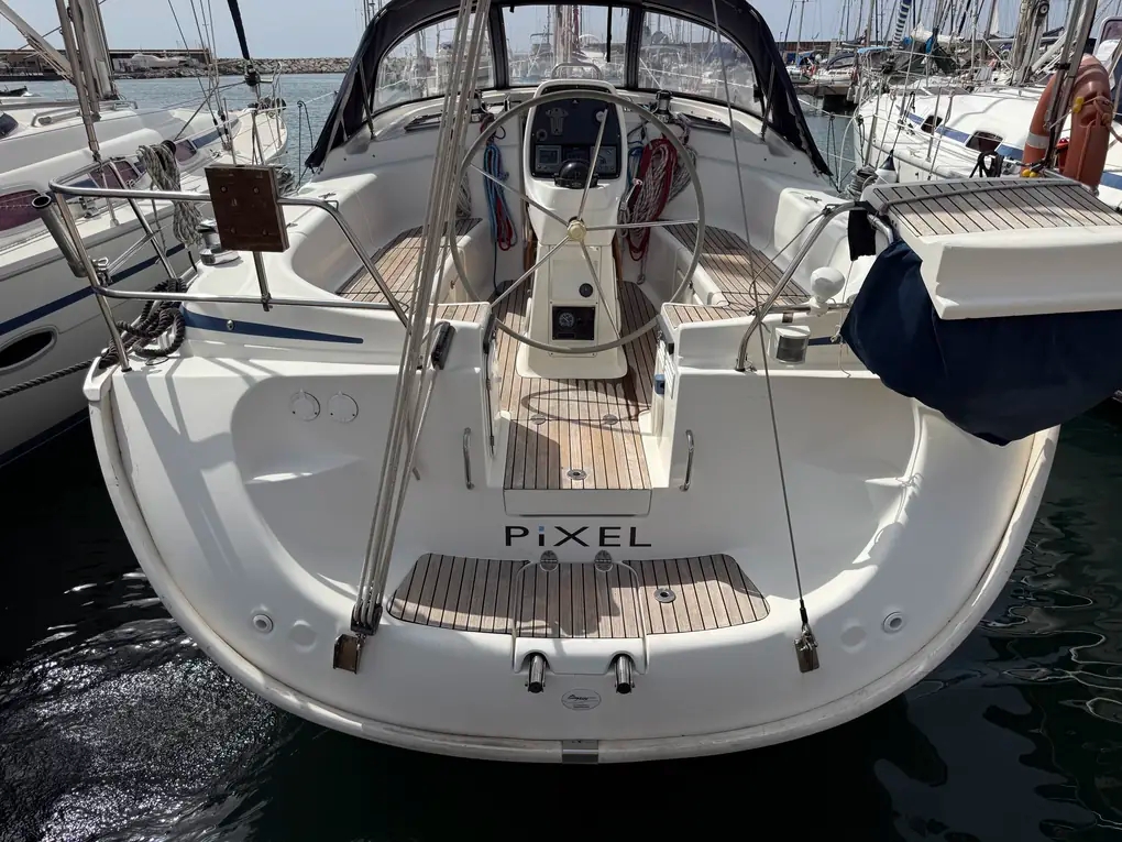 Bavaria Yachts 39 Cruiser