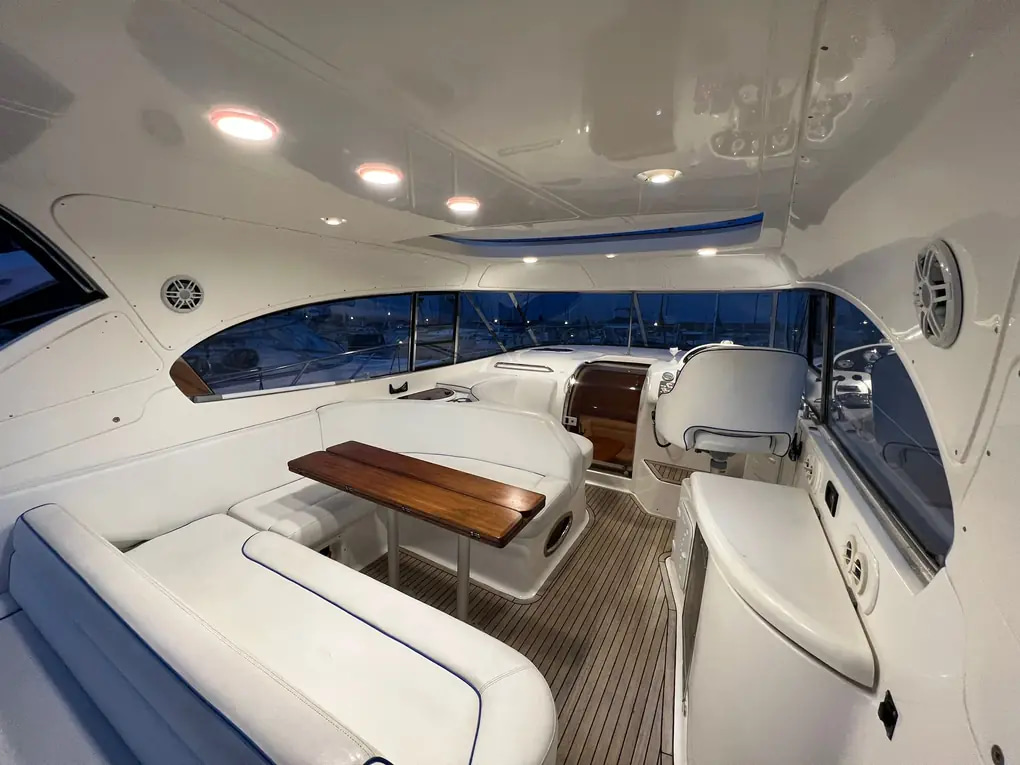 Bavaria Yachts 37 HT