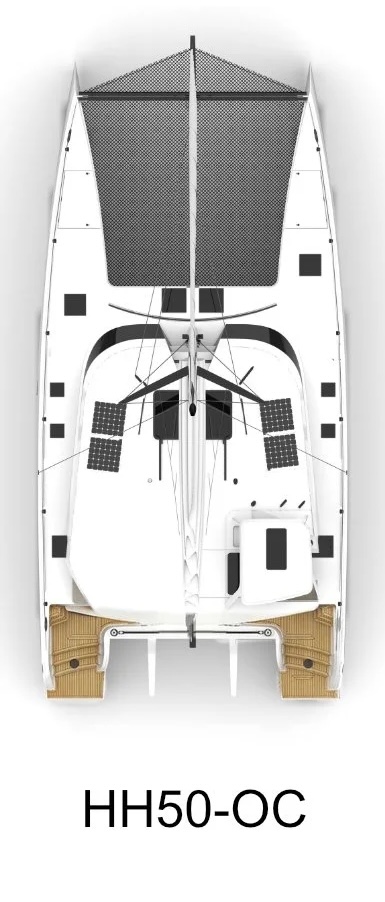 Ocean Cruising