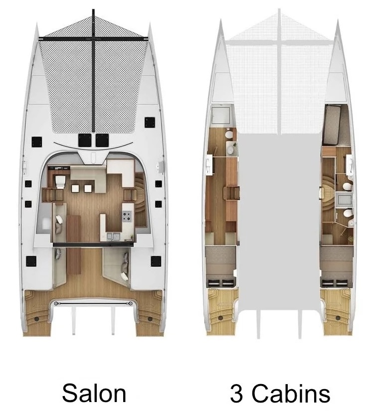 Ocean Cruising