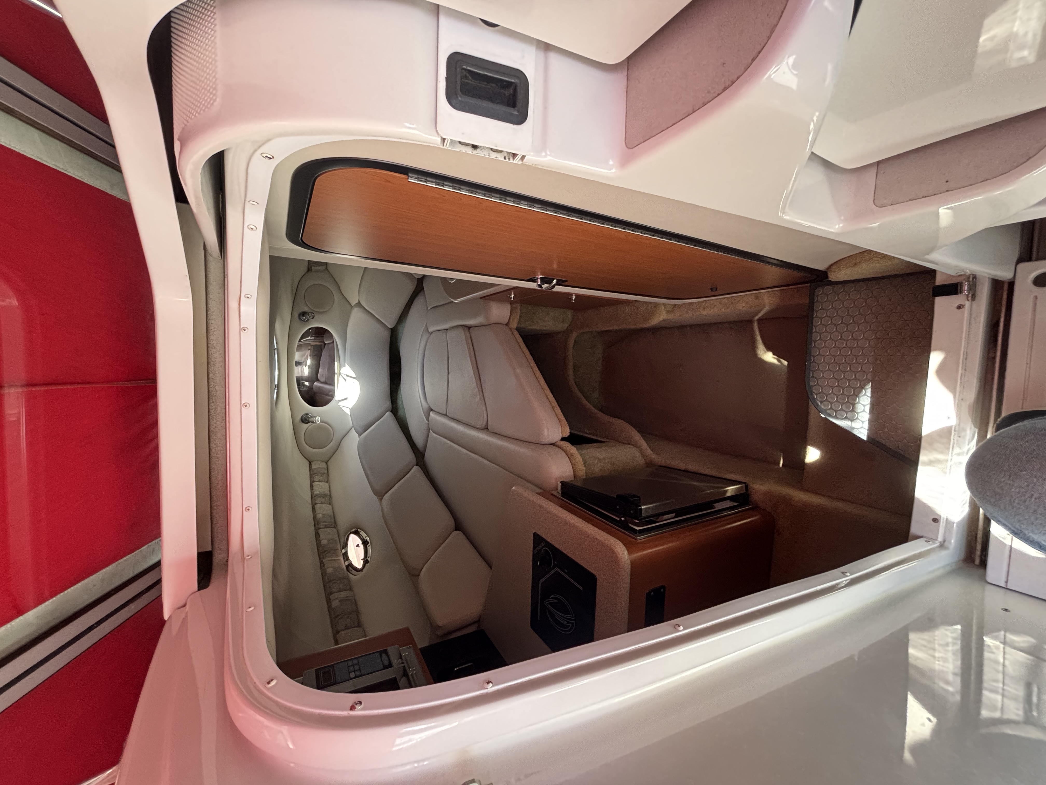 Cabin