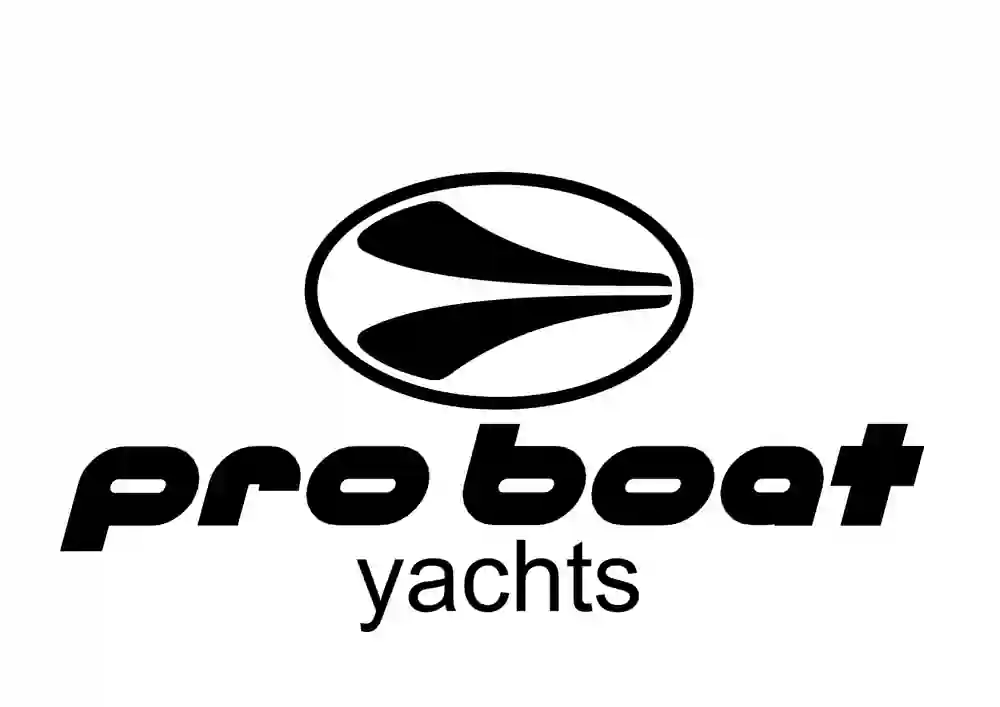 Pro Boat Yachts