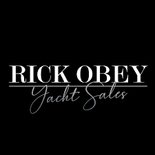 Rick Obey Yacht Sales logo
