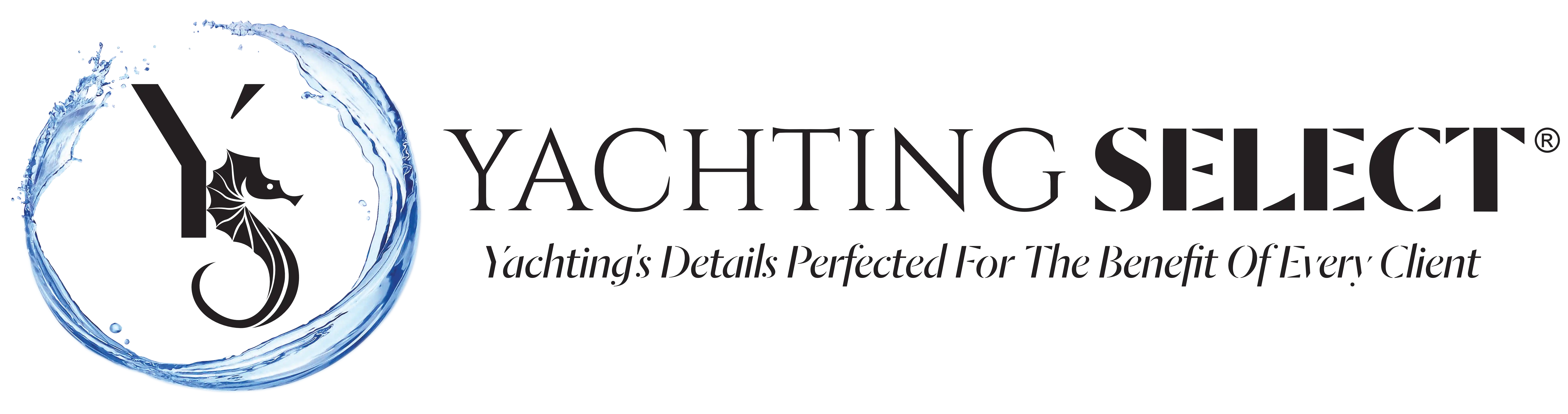 Yachting Select logo