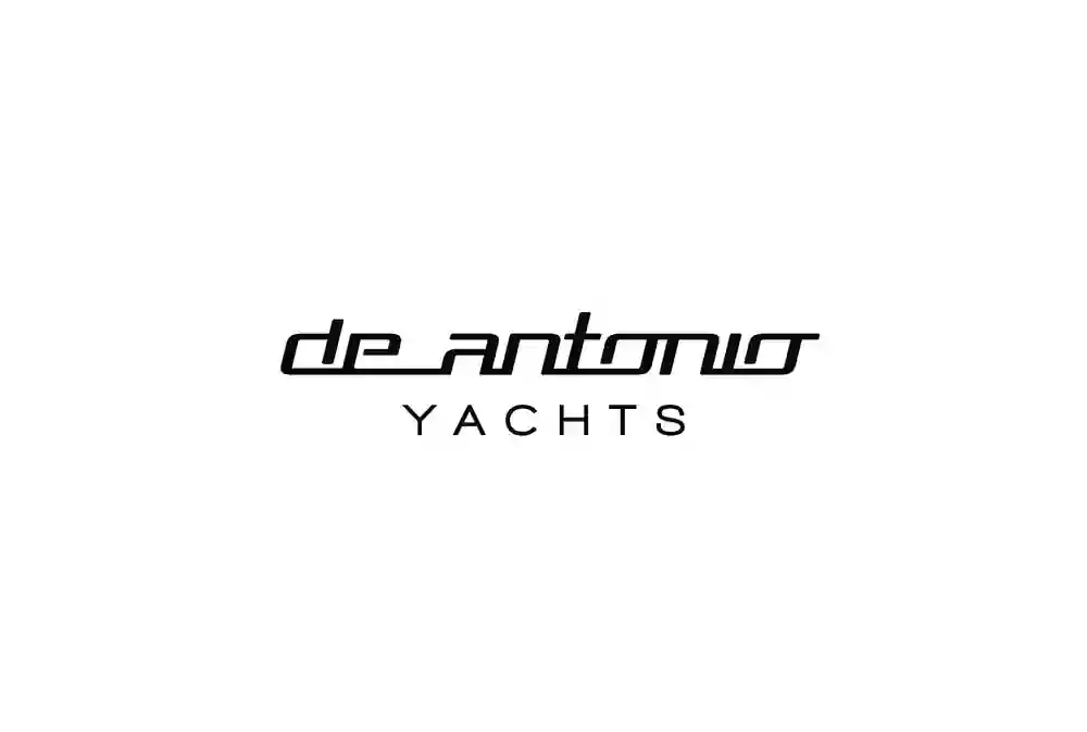 De Antonio Yachts