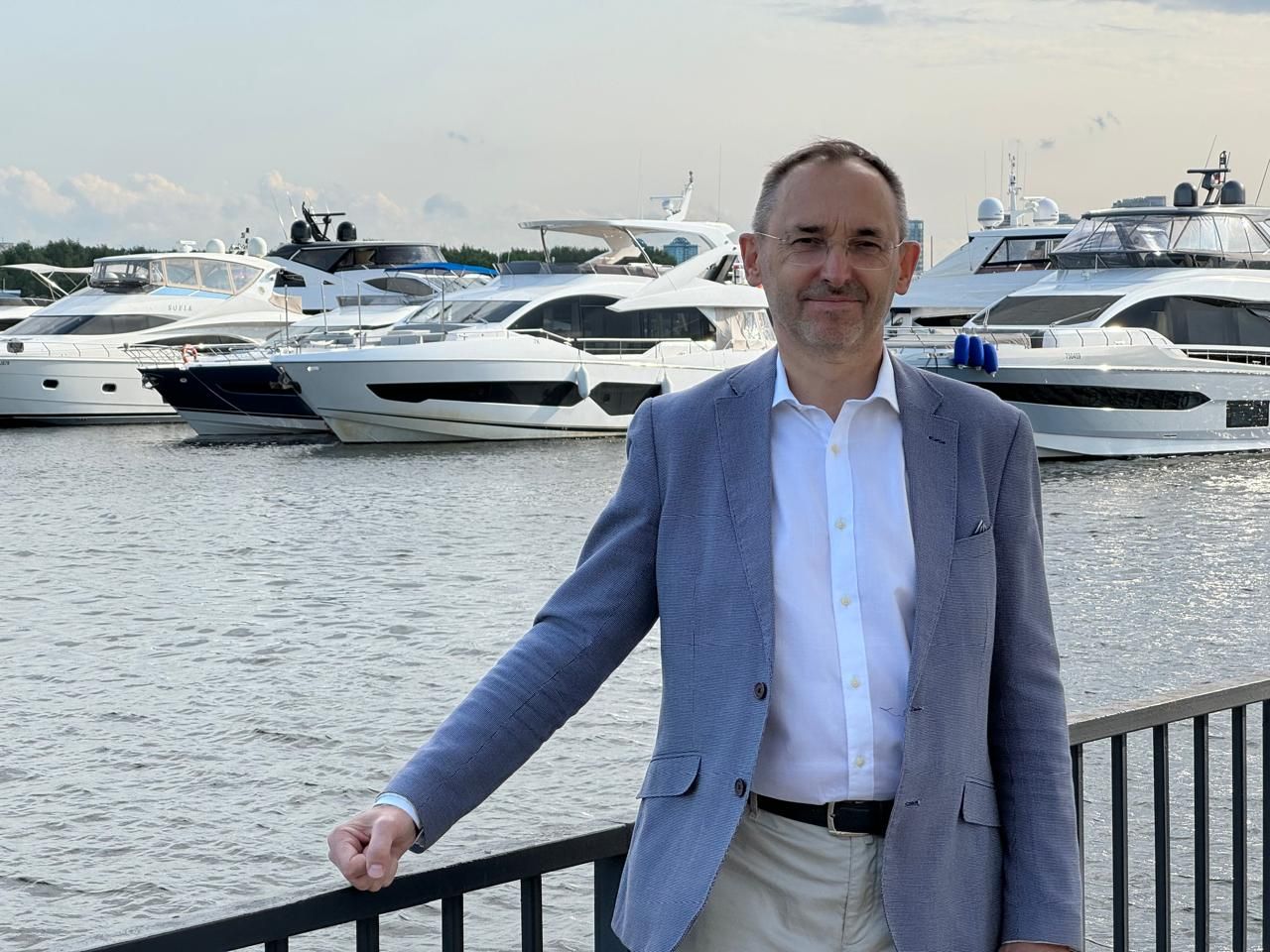 Vladimir Tupikov
