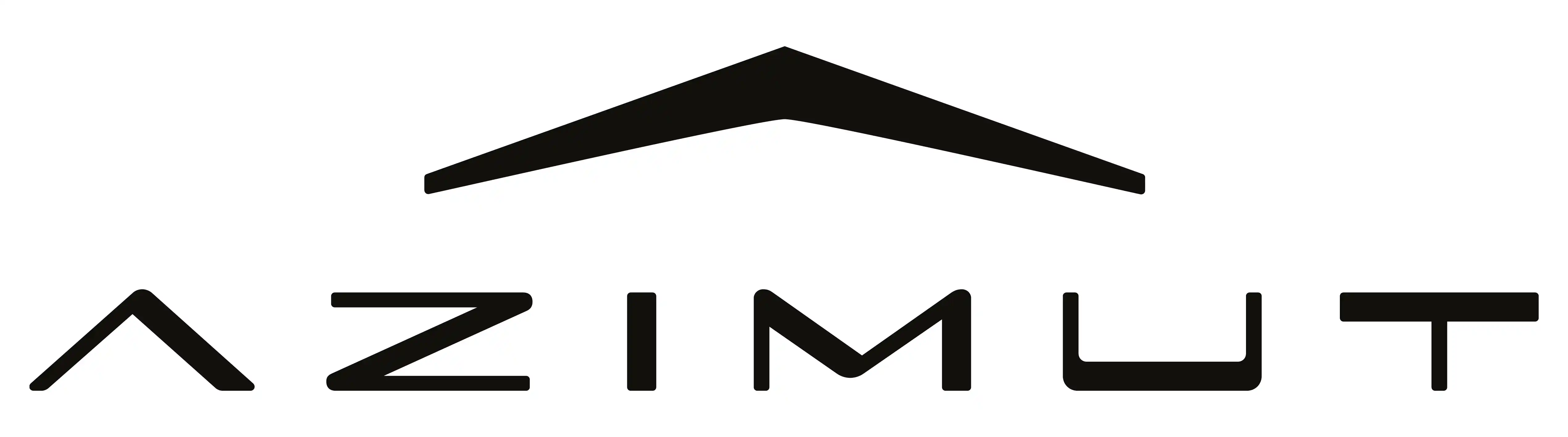 Azimut Yachts logo