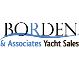 Borden & Associates Yacht Sales logo