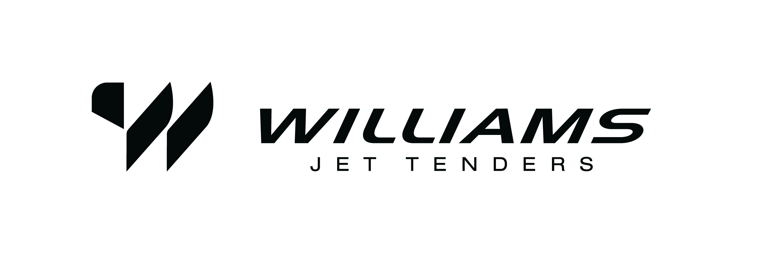 Williams Jet Tenders