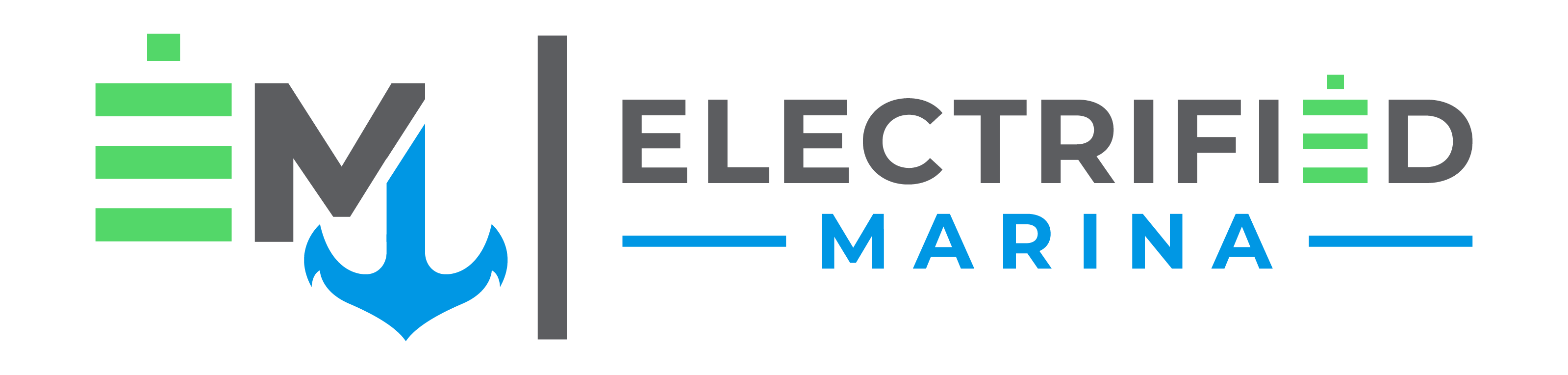 Connection Electrified Marina