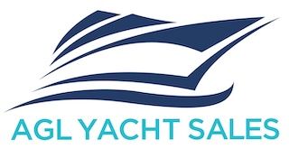 AGL YACHT SALES logo