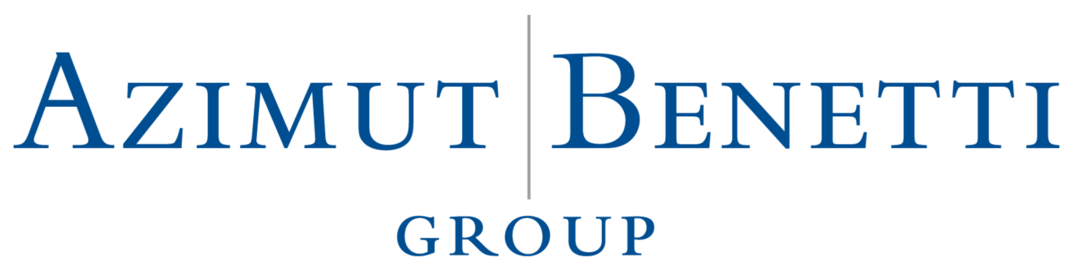 Azimut Benetti Americas logo