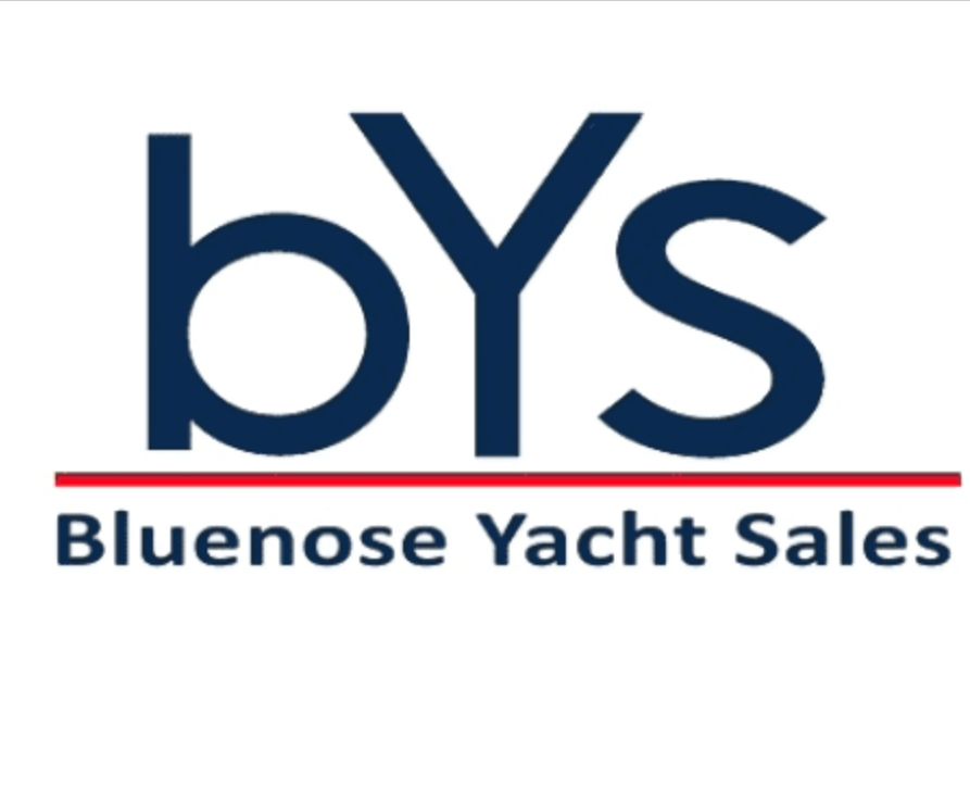 Bluenose Yacht Sales logo