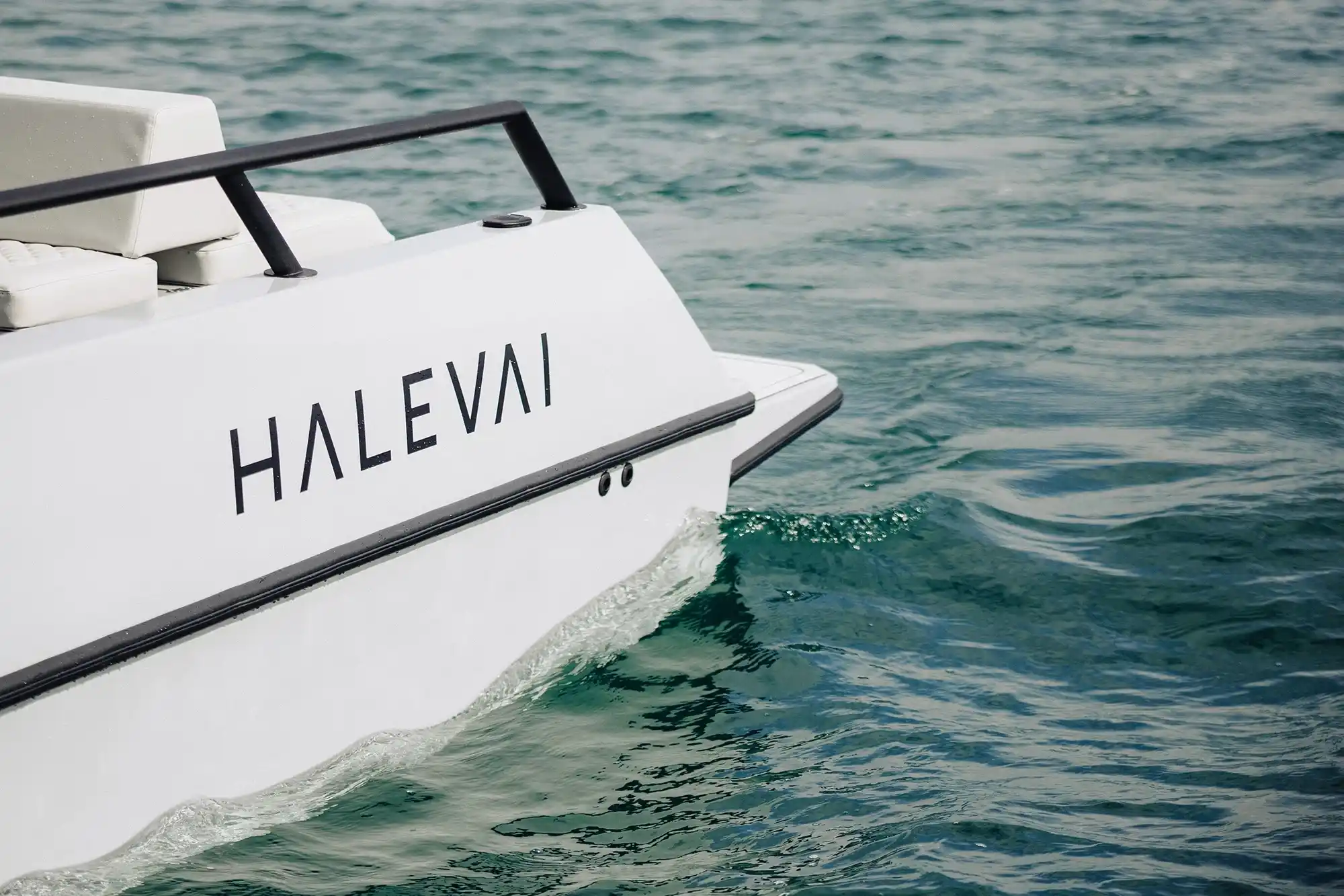 HALEVAI