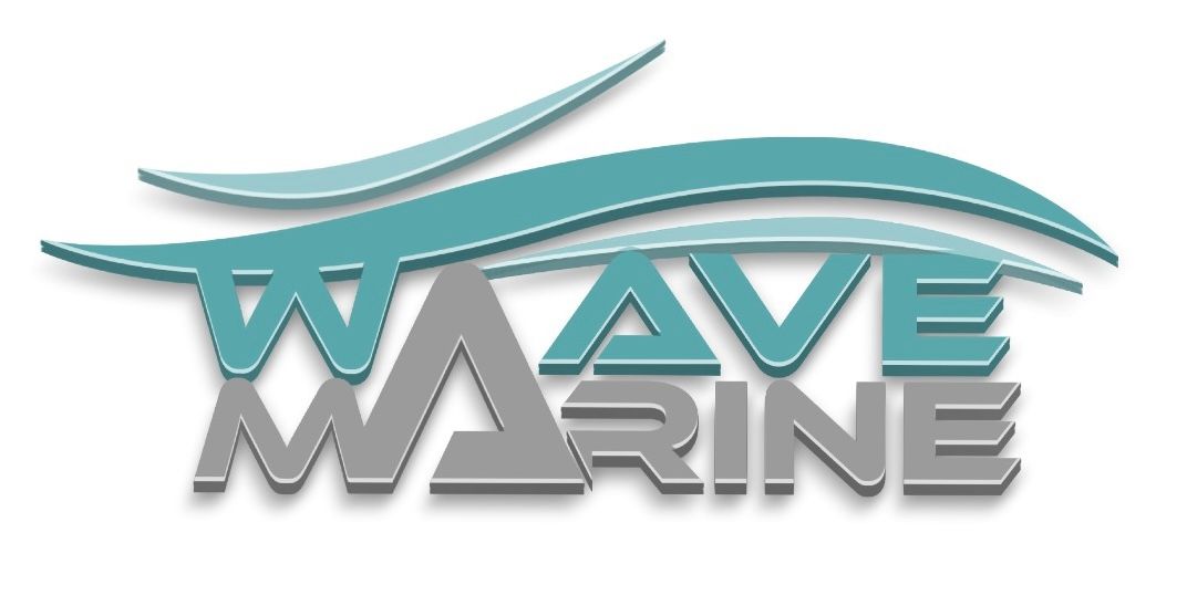 Wave Marine logo