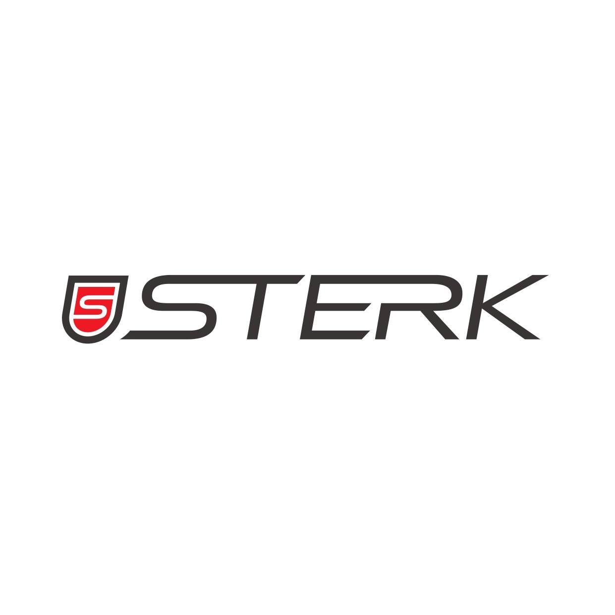 Sterk