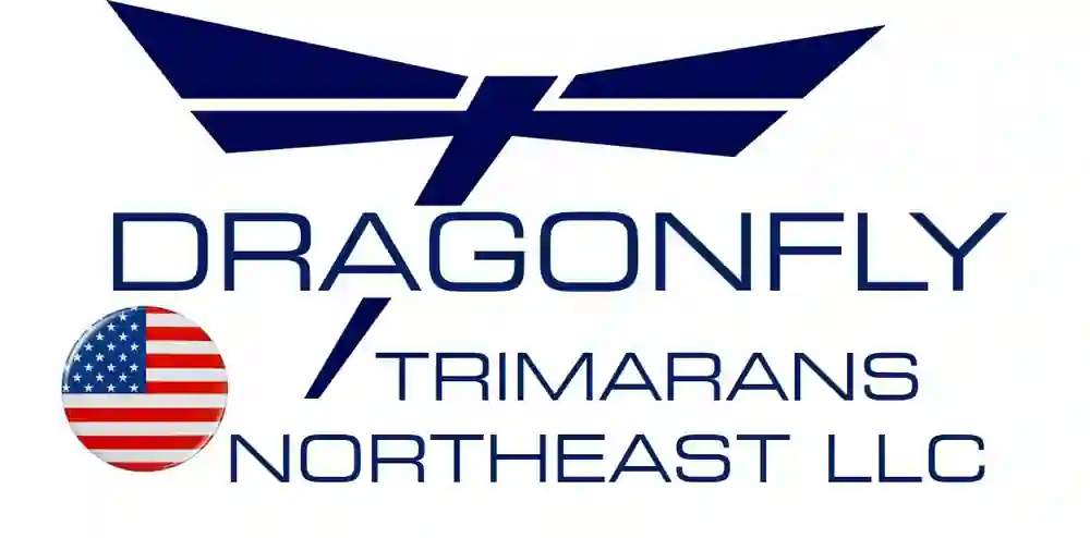 Connection Dragonfly Trimarans Northeast