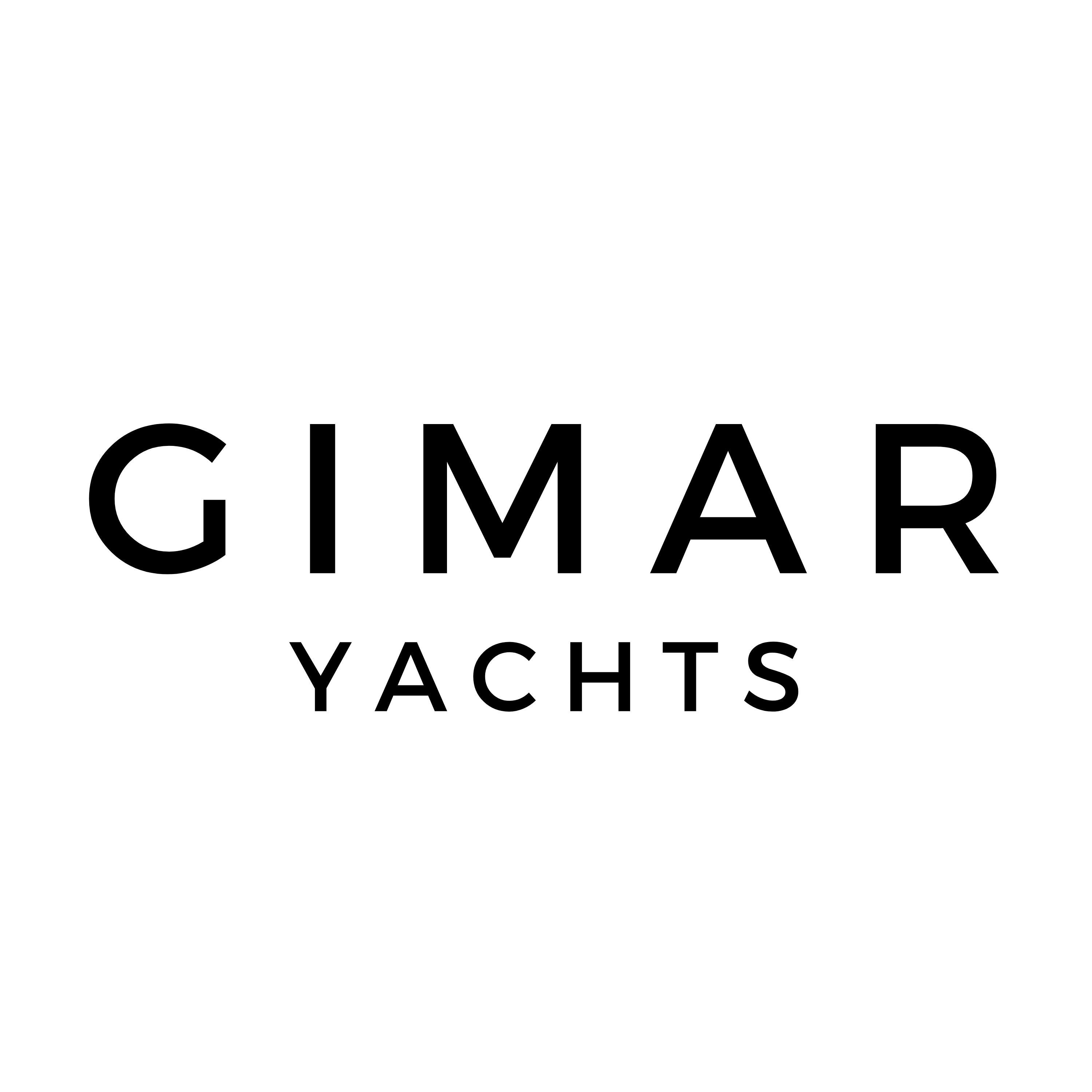 Gimar Yachts