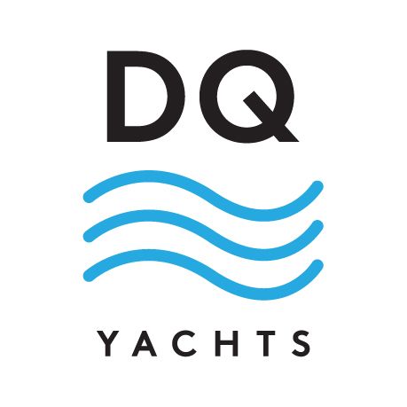DQ Yachts logo