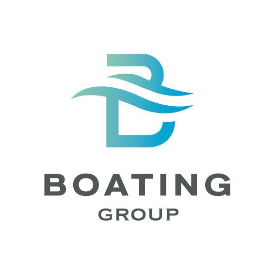 BOATING GROUP IBIZA logo