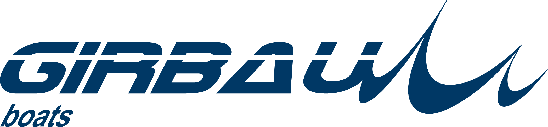 Girbau Boats