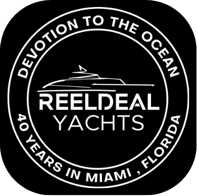 REEL DEAL YACHTS