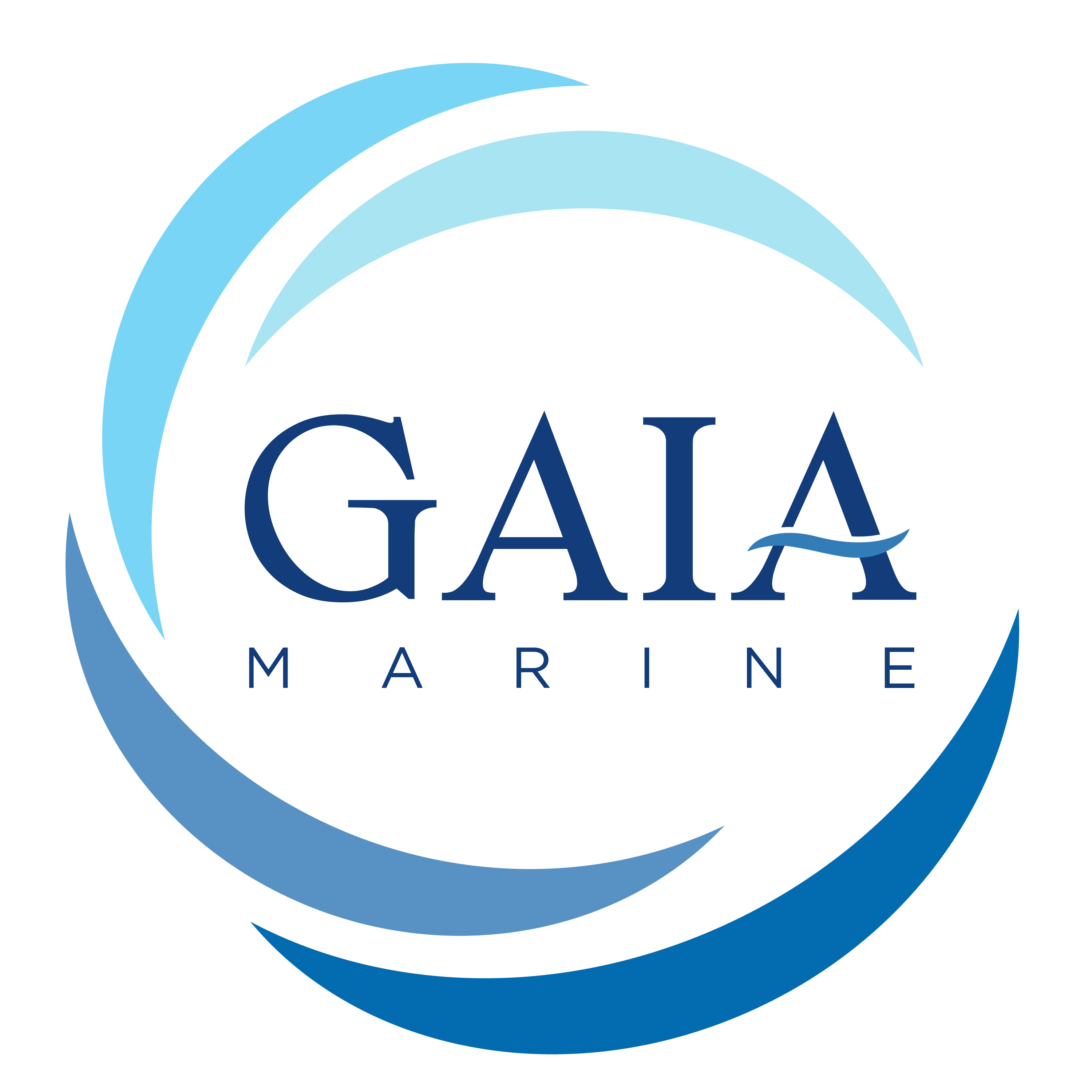 Gaia Marine LLC logo