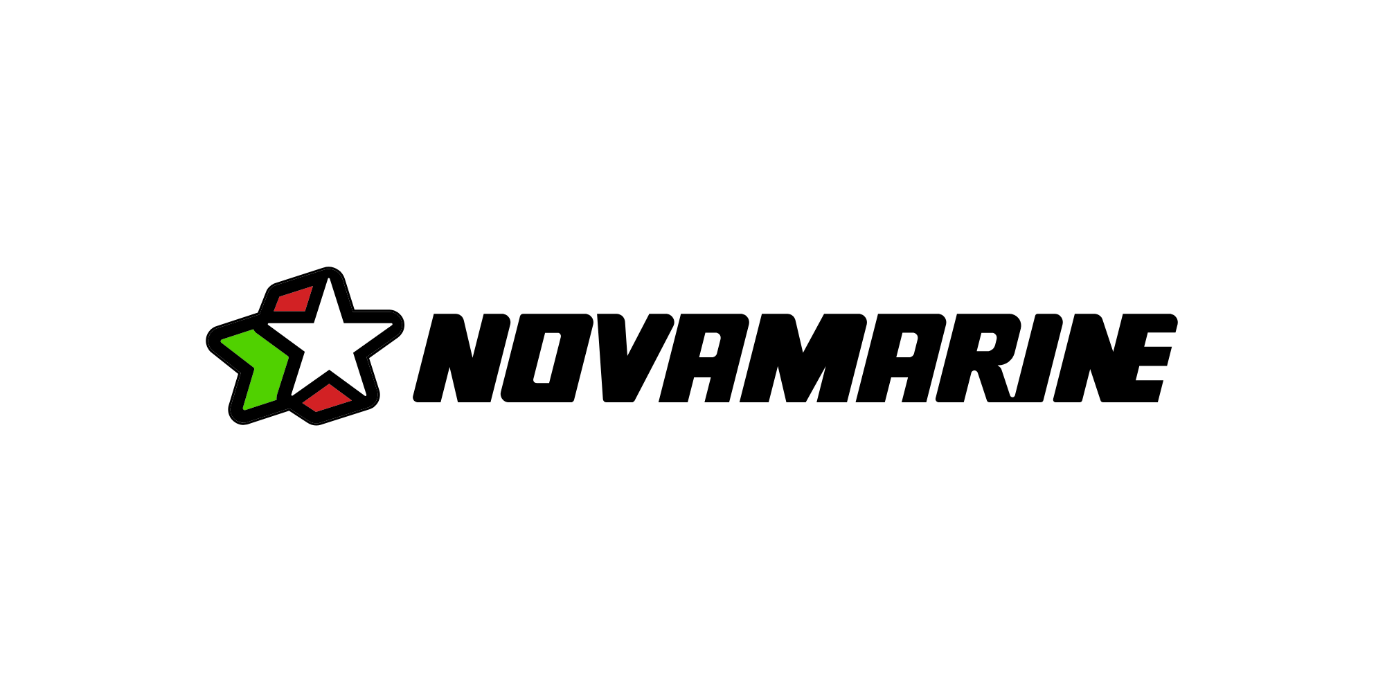 Novamarine logo