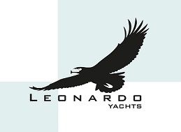 Leonardo Yachts logo