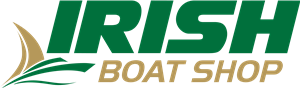 Irish Boat Shop logo