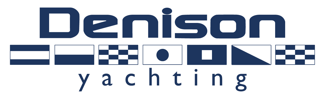 Denison Yachting logo