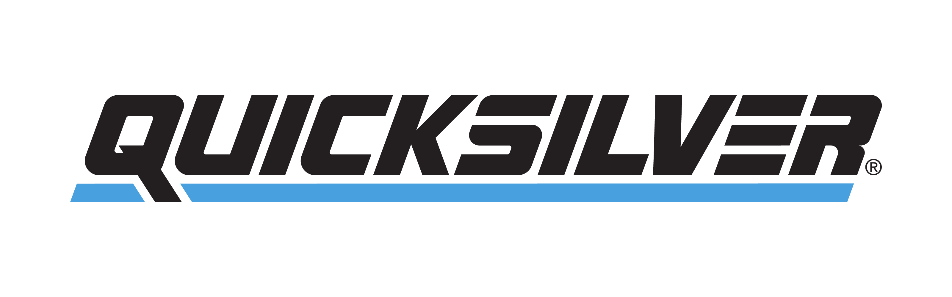 Quicksilver