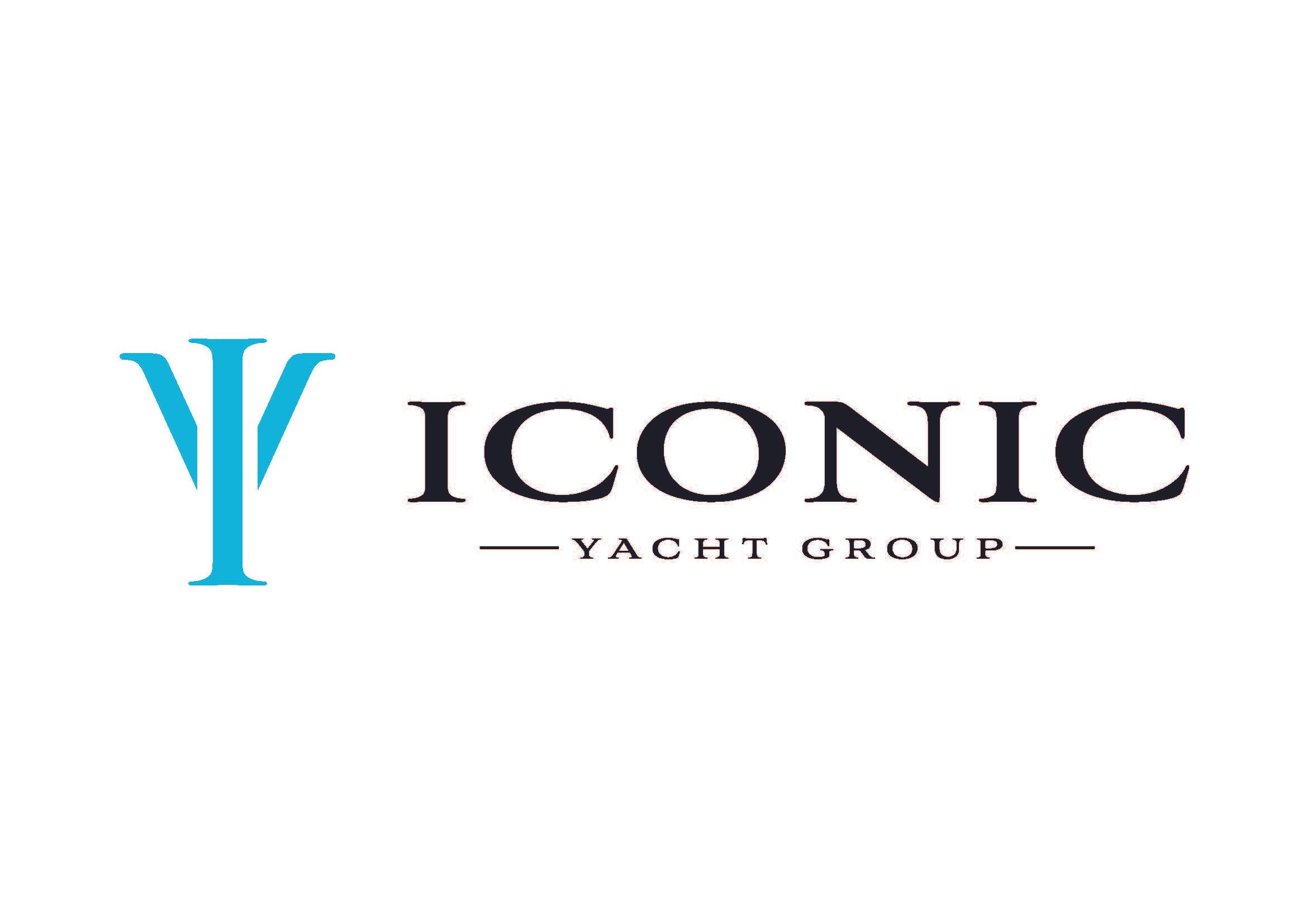 Iconic Yacht Group logo