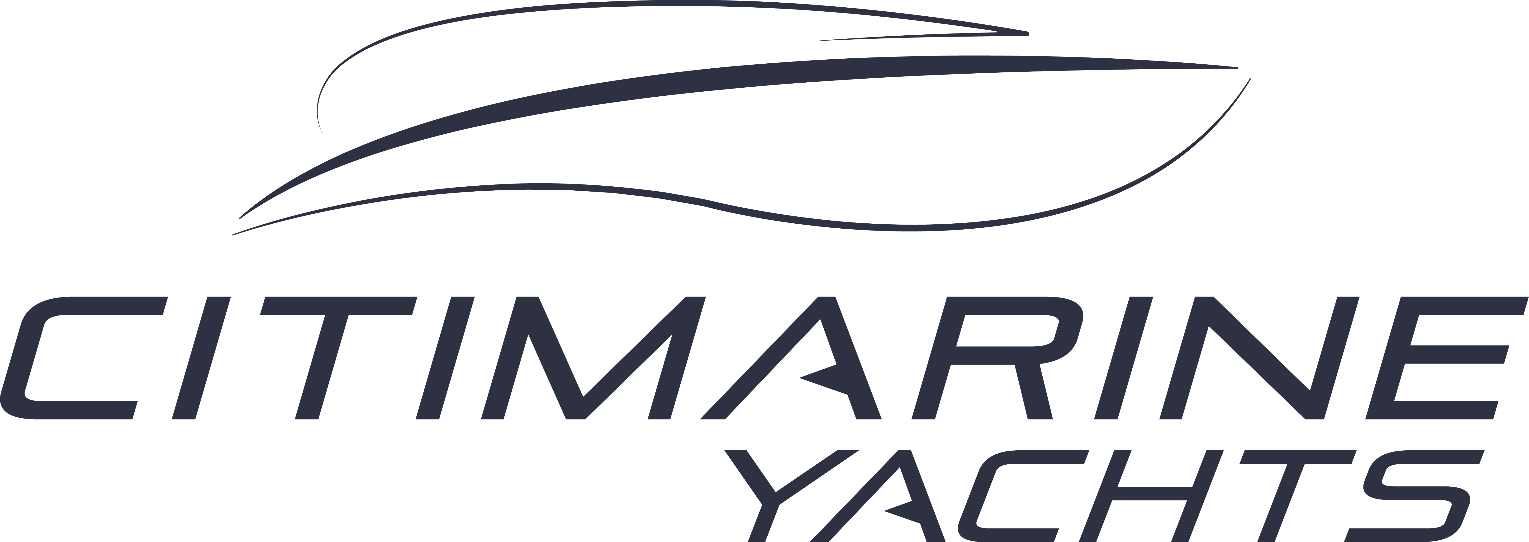 Citimarine Yachts LLC logo