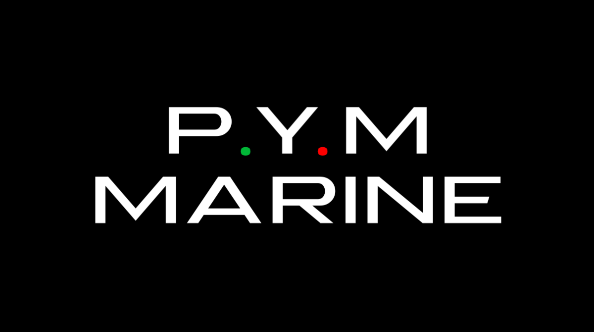 PYM Marine