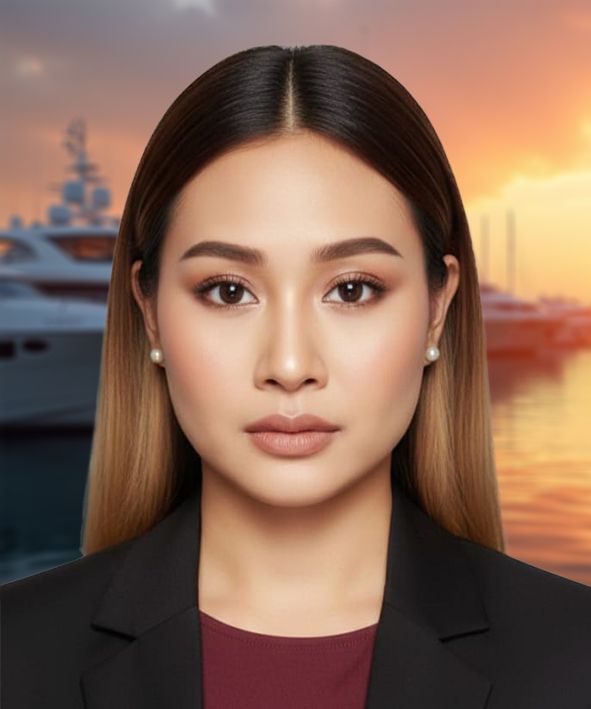 Princess Charm Moreno