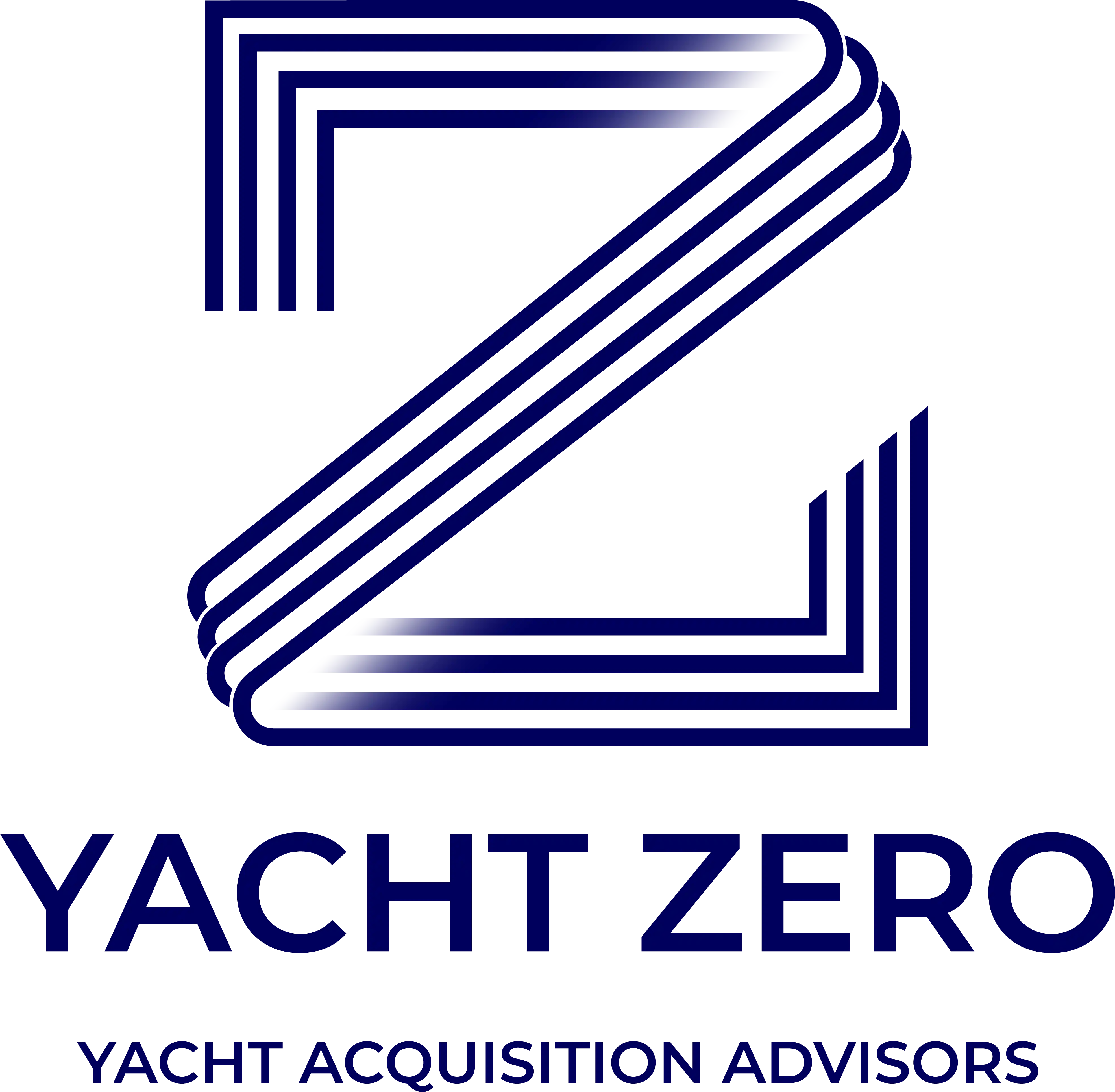 Yacht  Zero - Acquisition Advisors logo