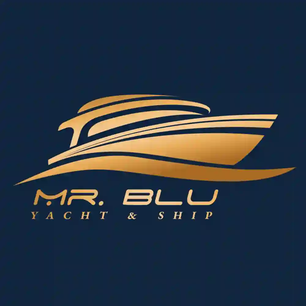 Connection Mr. Blu Yacht & Ship