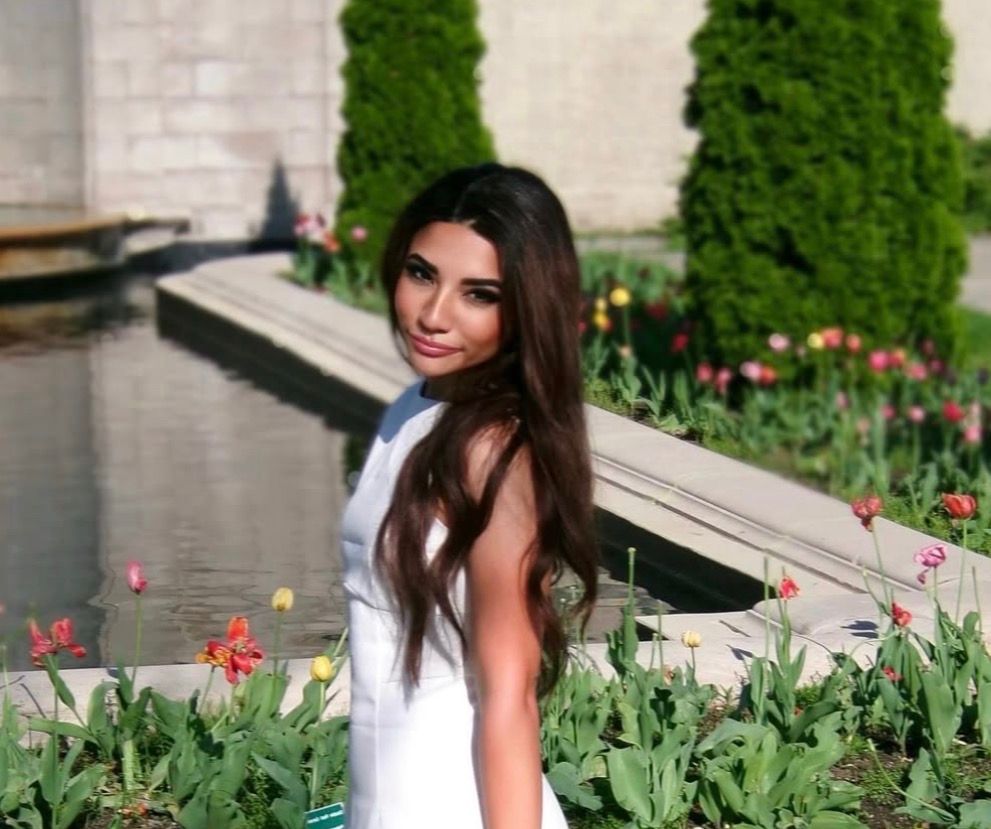 Trinity Fermin