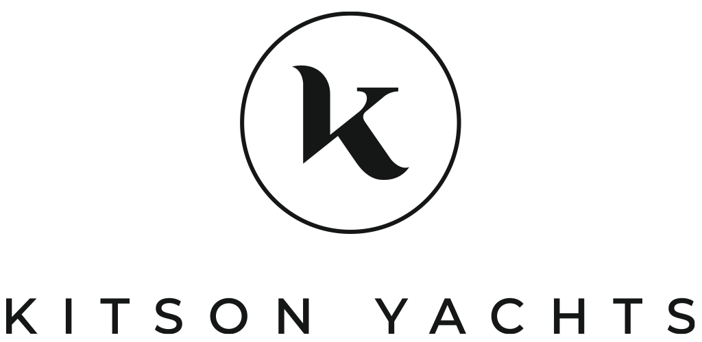 Kitson Yachts logo