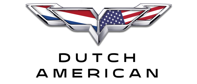 Dutch American