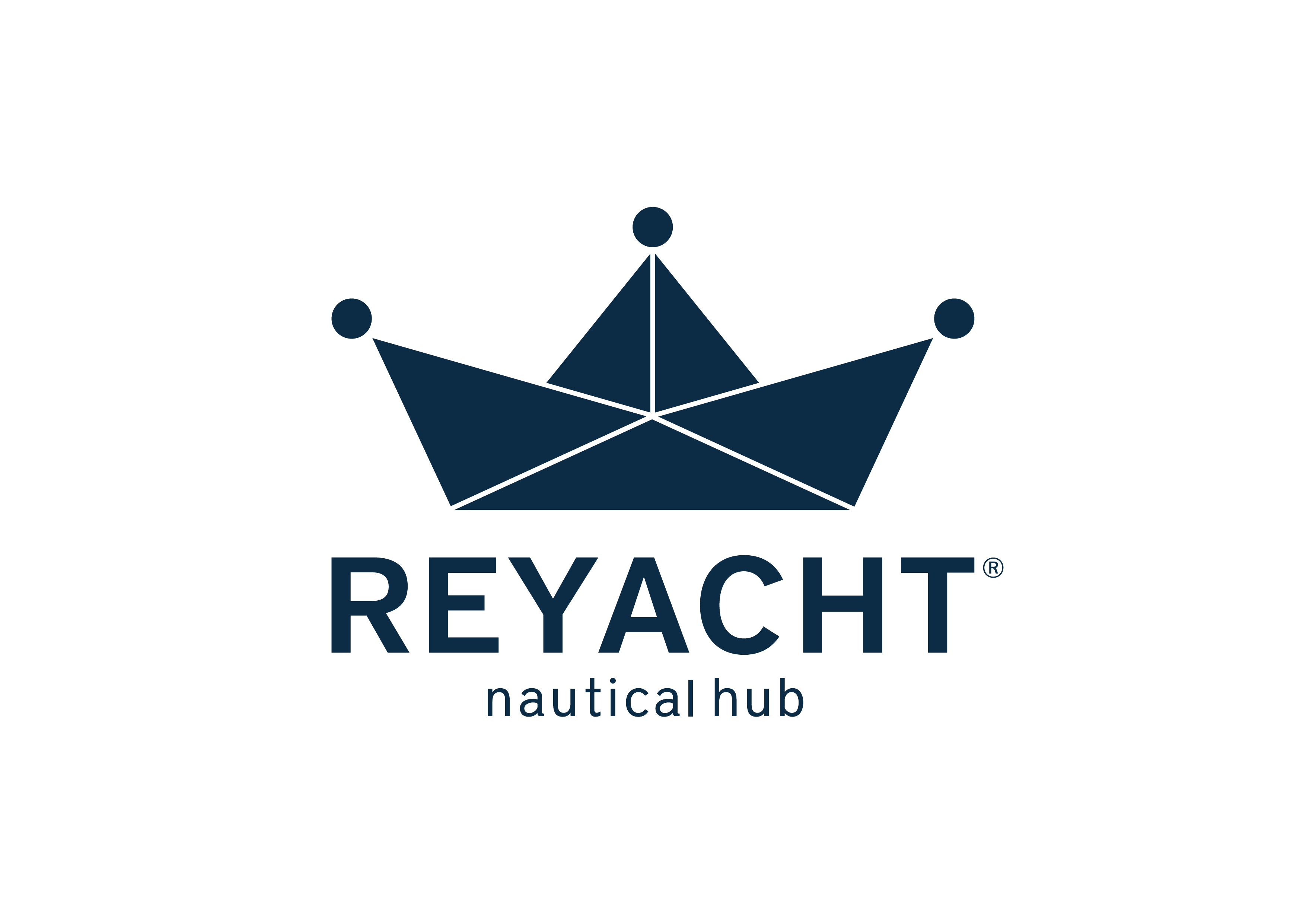 Infinity xwe srl - Reyacht