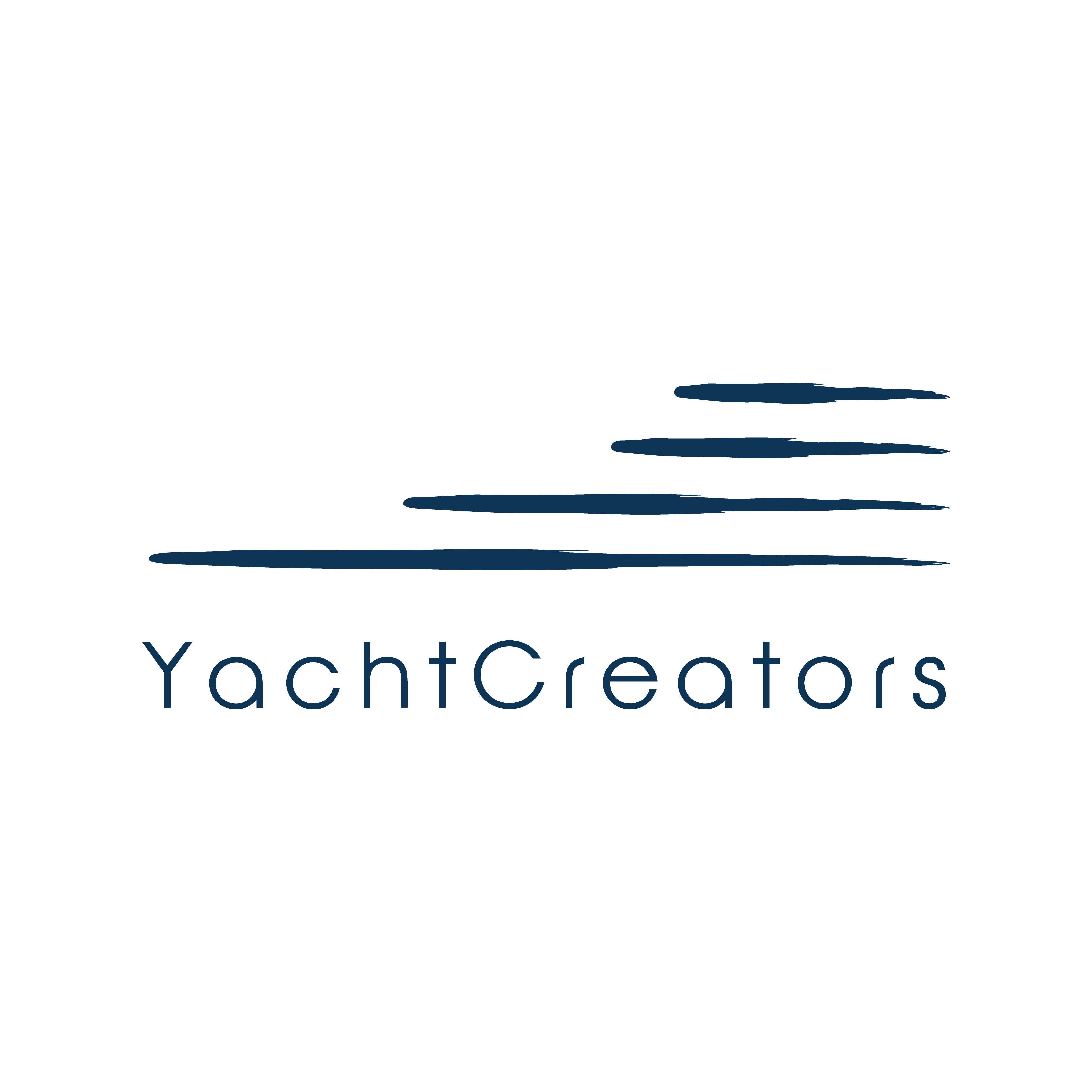 YachtCreators logo