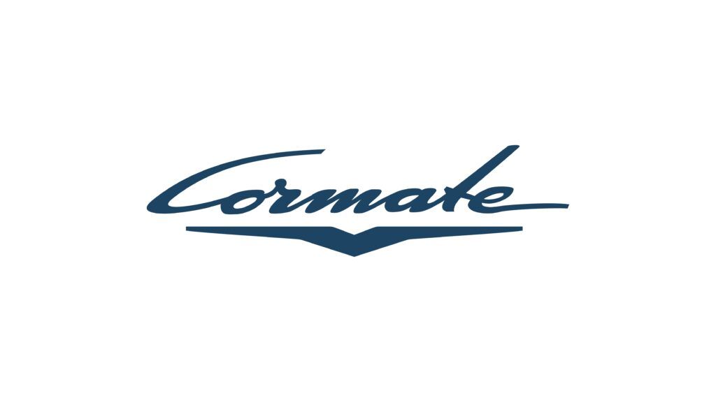 Cormate