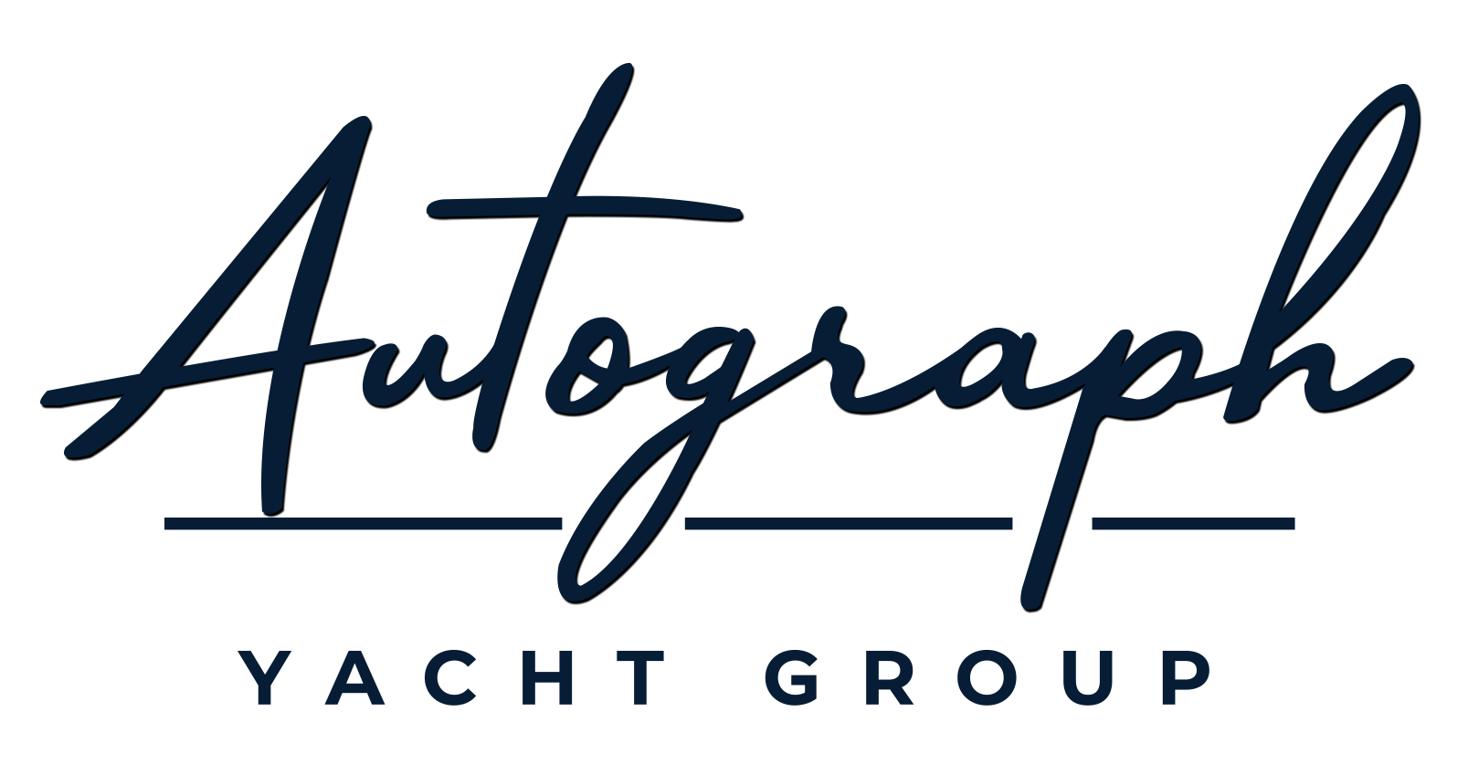 Autograph Yacht Group logo